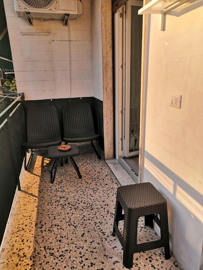 Casagnese Apartment Sanremo Bagian luar foto